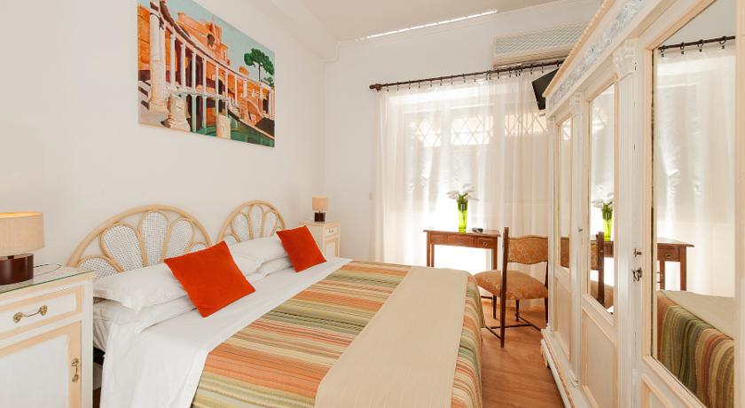 Please Rome - Guest House Room photo